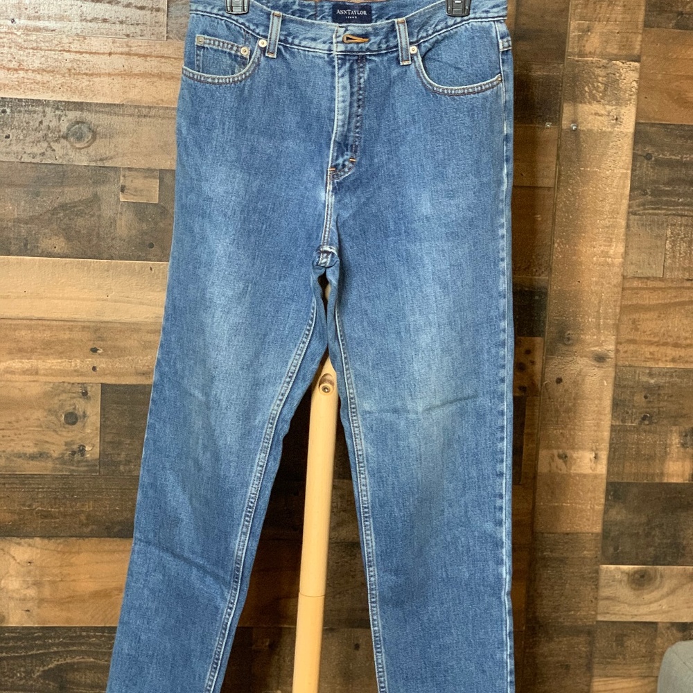 Ann TaylorJeans